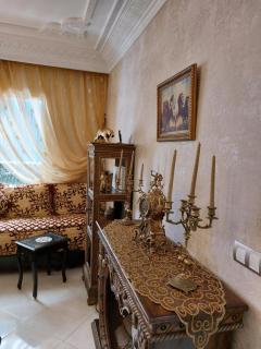 Appartement au cœur du centre ville de Rabat - Rabat - 6