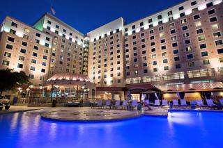 Harrah's Gulf Coast Hotel & Casino - Biloxi - 0