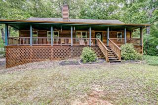 Rusty's Retreat - Blue Ridge - 7