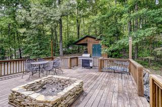Rusty's Retreat - Blue Ridge - 9