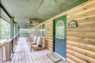 Rusty's Retreat - Blue Ridge - 6