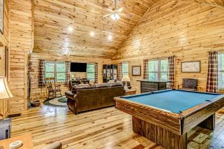 Rusty's Retreat - Blue Ridge - 2