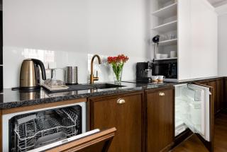 Central Apartment by Motlawa River & Old Town - Danzica - 3