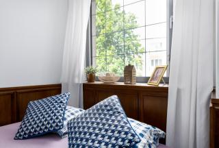 Central Apartment by Motlawa River & Old Town - Danzig - 0