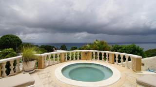 Seacruise Villa - Saint Lucy - 6