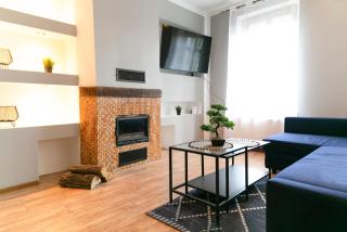 Apartament Kominek - Giżycko - 5