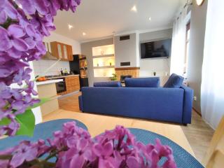 Apartament Kominek - Giżycko - 4