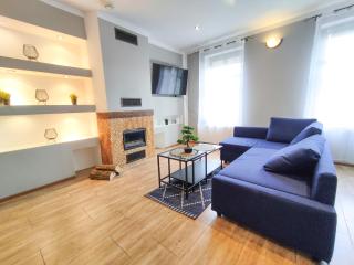 Apartament Kominek - Giżycko - 8