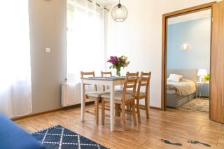 Apartament Kominek - Giżycko - 1