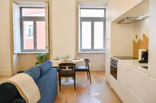 Apartamento encantador na Batalha - Porto - APT E - Porto - 0