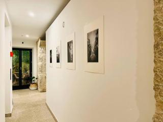 Apartamento encantador na Batalha - Porto - APT E - Porto - 9