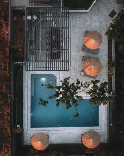 ''Stergiou Luxury Apartment 2nd Floor'' με κοινη πισινα - Saronida - 7
