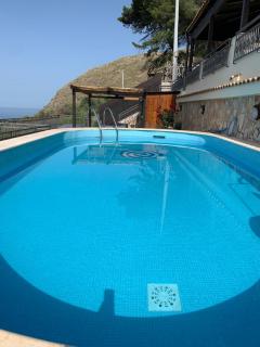Villa Ibiscus - Mandra Capreria - 8