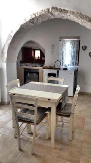 Trulli Manuela (il fragno) - Locorotondo - 3