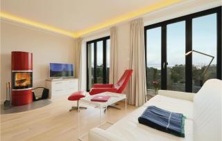 Penthouse Eden - Binz - 0