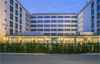 Penthouse Eden - Binz - 3