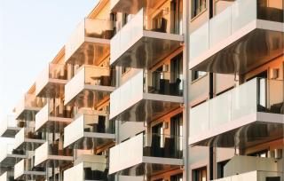 Penthouse Eden - Binz - 1