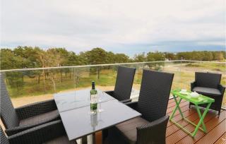 Penthouse Eden - Binz - 2