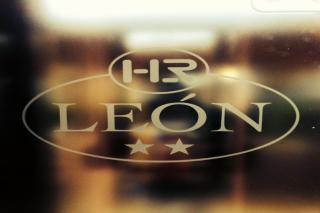 Hostal León - Trujillo - 2