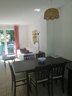 Agréable duplex équipé au Domaine d'Albret - 6