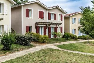 Agréable duplex équipé au Domaine d'Albret - 3