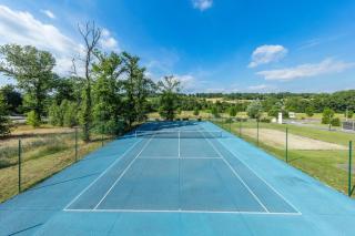 Agréable duplex équipé au Domaine d'Albret - 1