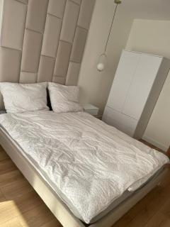 Apartament Lili Słoneczne Tarasy - Dziwnówek - 7