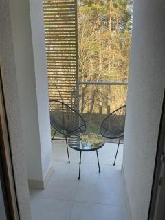 Apartament Lili Słoneczne Tarasy - Dziwnówek - 4