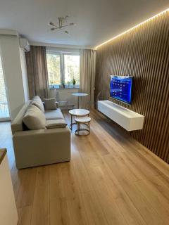 Apartament Lili Słoneczne Tarasy - Dziwnówek - 3