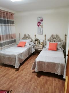 Precioso y gran apartamento en Cullera - Cullera - 1