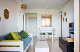 Playa Dorada vistas al mar - 2