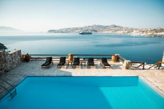 Villa of Memories - Glastros - 9