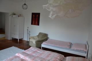 Apartmán pod Kosířem - Lutín - 2