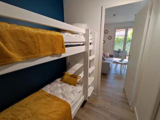 Studio L'Etoile Provençale - Saint-Cyr-sur-Mer - 8