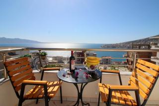 Apartments,Vila Bello - Sarandë - 1