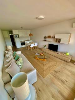 Vilamoura - Apartamento Praia e Golf PL I - 5