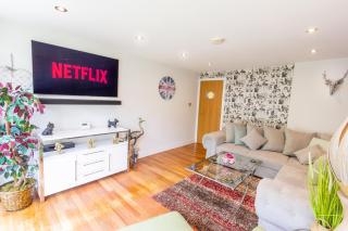 Luxury at The Brunswick - Free Parking-4 bedrooms - Brighton & Hove - 3