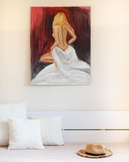 Residence Poseidon - Sparta - 9