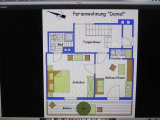 Ferienhaus Heimhof - 9