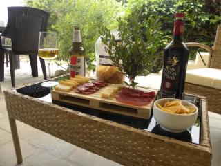 Stanza privata con giardino - La Maddalena - 9