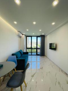 Panorama Apartments - Erevan - 0