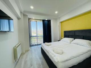 Panorama Apartments - Erevan - 9