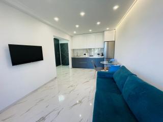 Panorama Apartments - 8