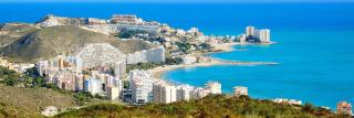 Precioso y gran apartamento en Cullera - Cullera - 4