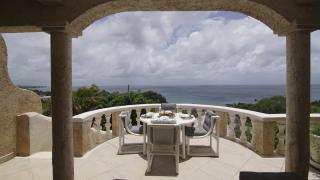 Seacruise Villa - Saint Lucy - 5