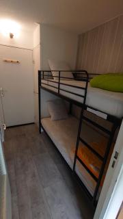 Portillo - Puy-Saint-Vincent - 1