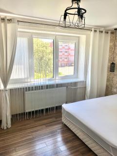 Quiet Place in the City Center - Klaipėda - 4