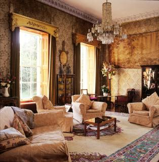 Lismacue House - Bansha - 6