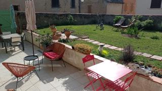 St ybars chez Annick et Alain - Saint-Ybars - 4