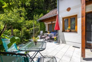 Ferienhaus Waldsicht - 8